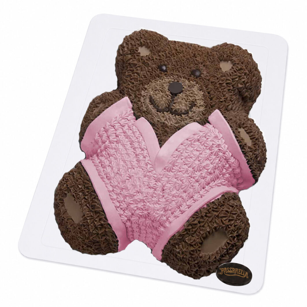 Κ11 Τeddy bear