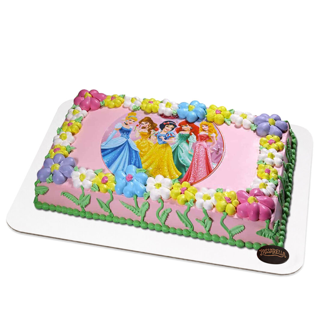 Κ128 Disney Princess