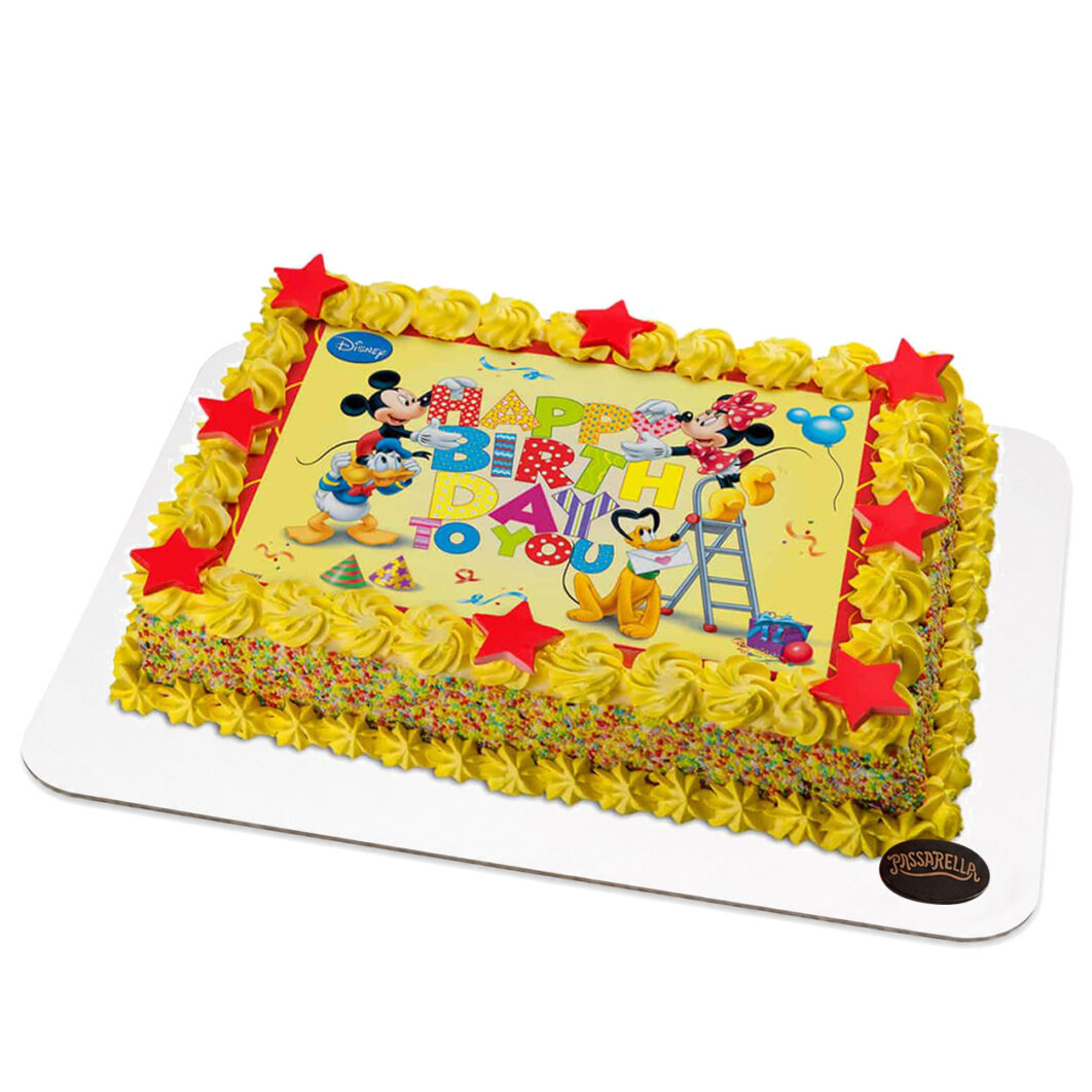 Κ145 Disney best friends party