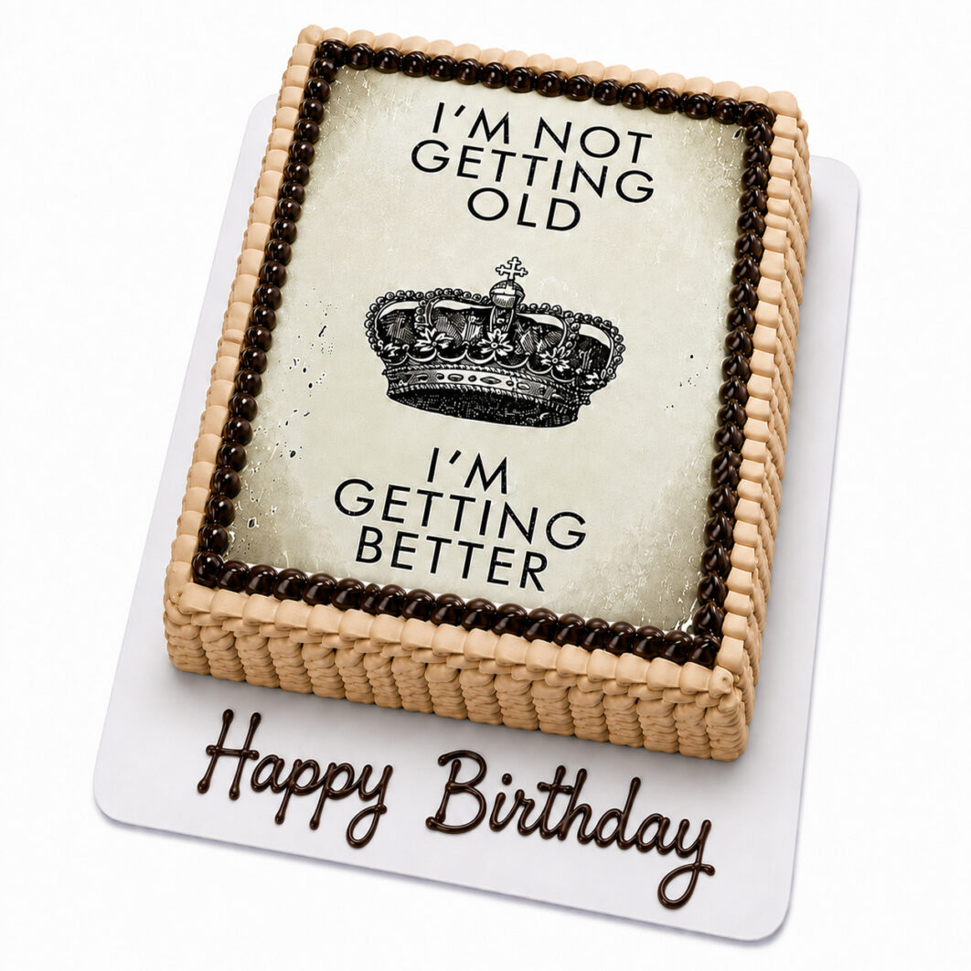 Κ157 Royal birthday