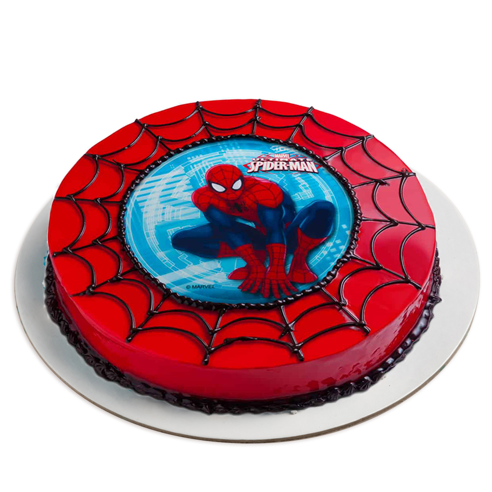 Κ180 Spiderman