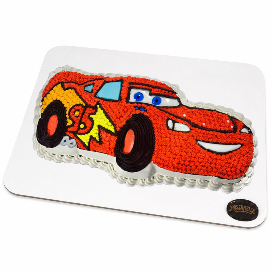 Κ20 Lighting car95