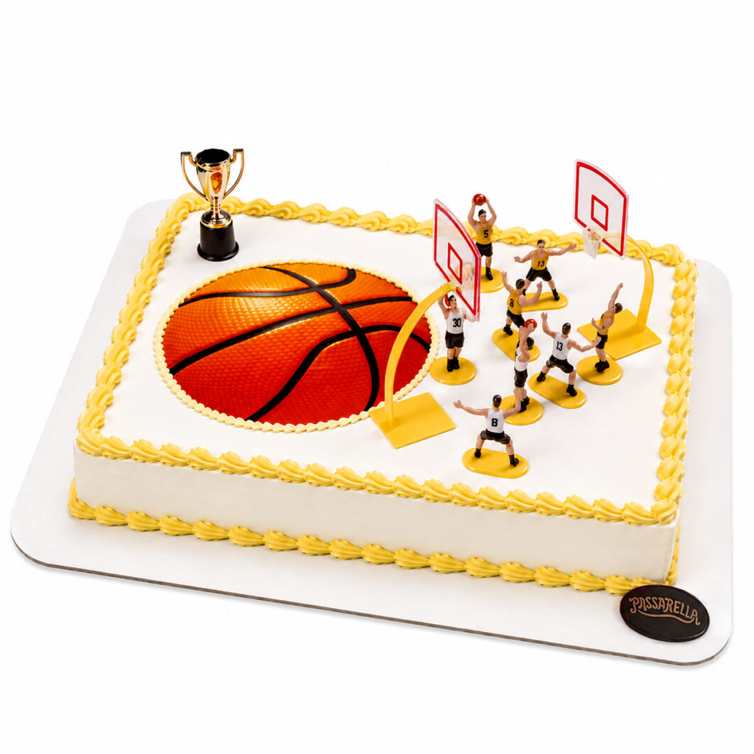 Κ24 Basketball