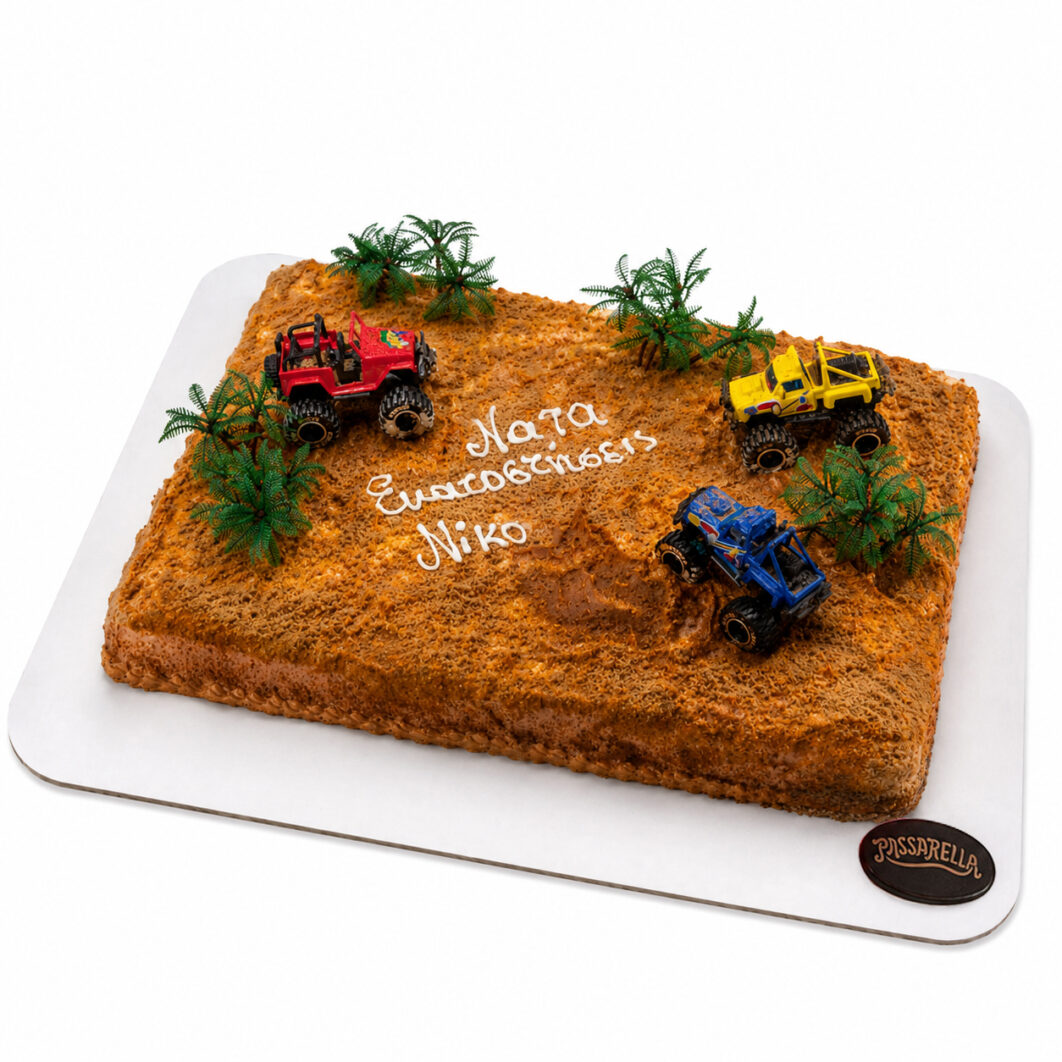 Κ46 Camel trophy