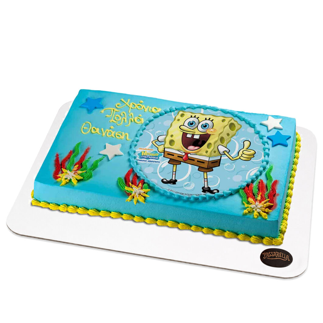 K79 Bob sponge