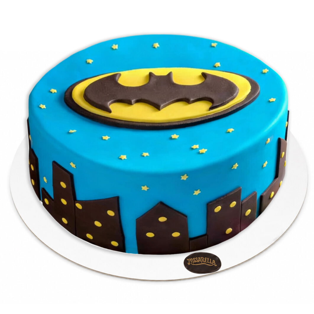 Κ119 Batman Tower