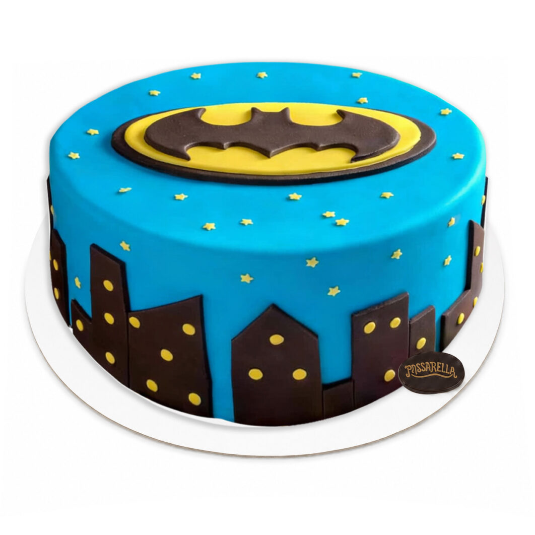 Κ119 Batman Tower