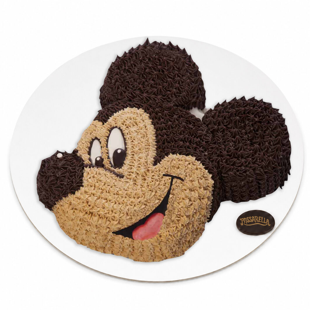 Κ37 Mouse for boys