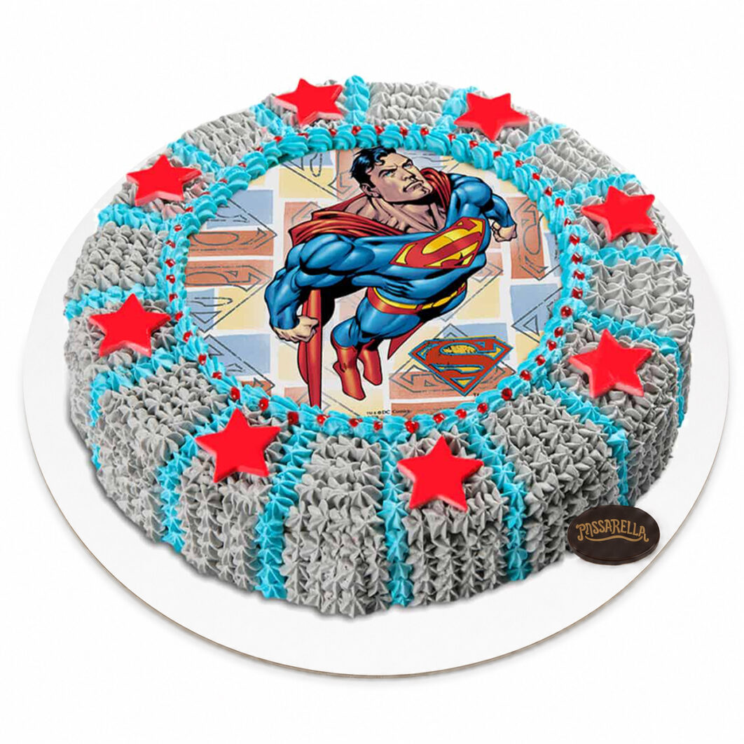 Κ96 Superhero Superman
