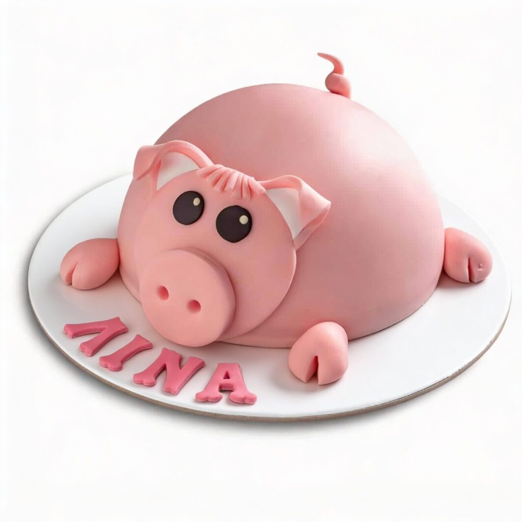 Κ34 Γουρουνάκι