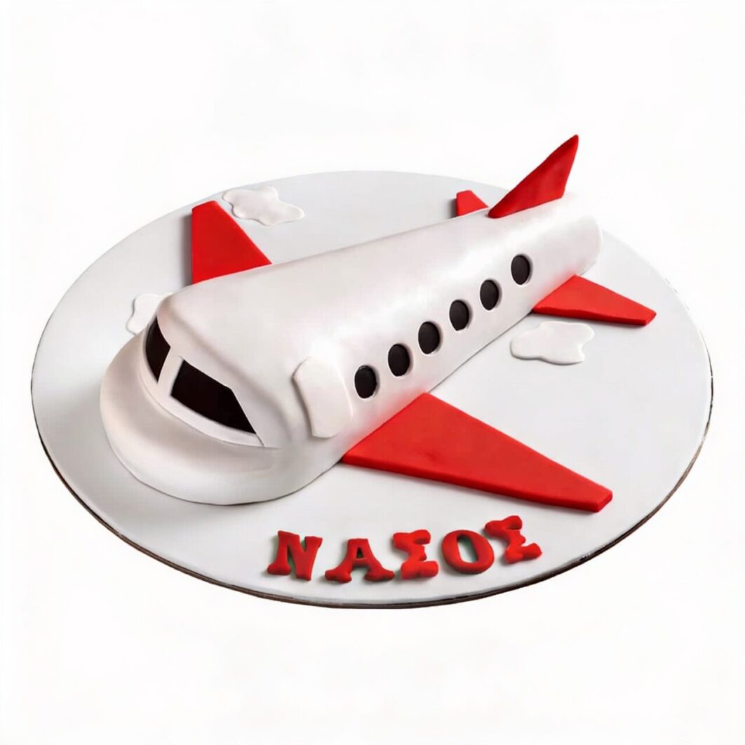 Κ51 Αεροπλάνο