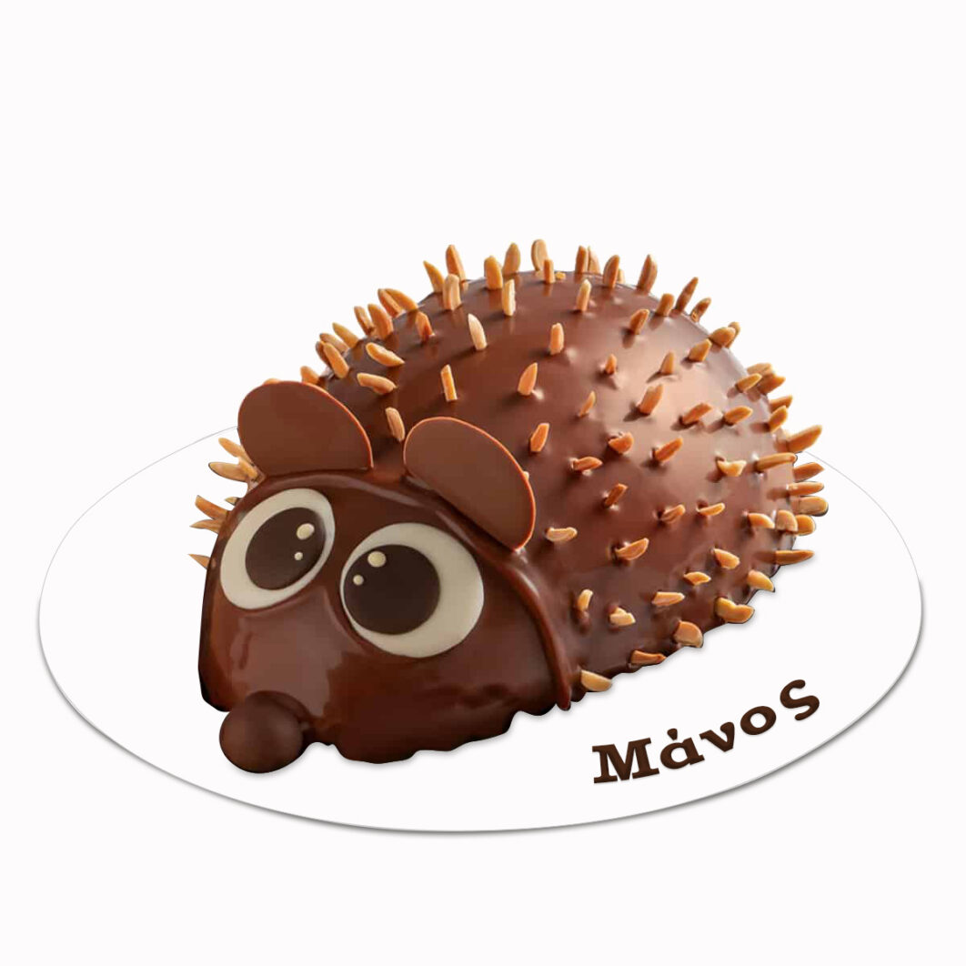 Κ67 Σκατζόχοιρος