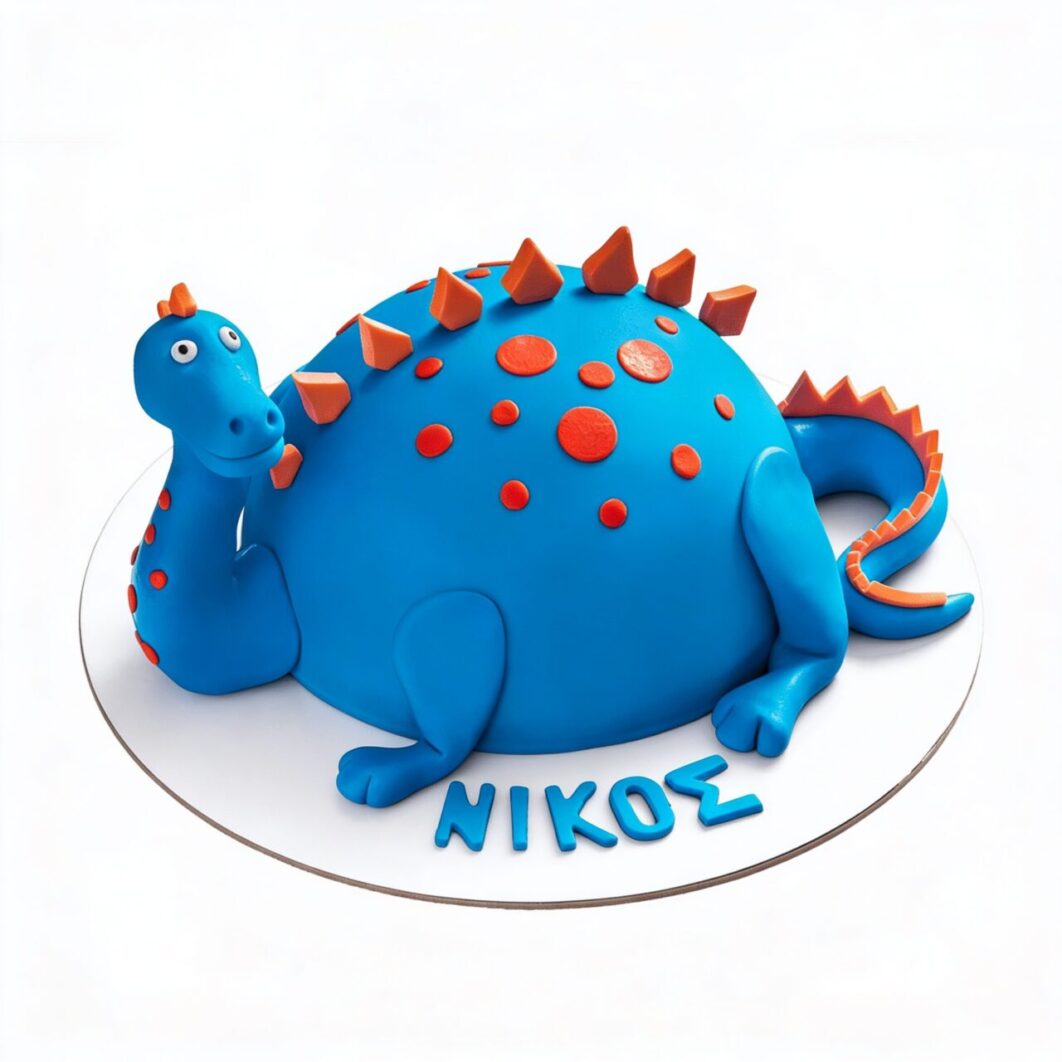 Κ97 Δεινοσαυράκι