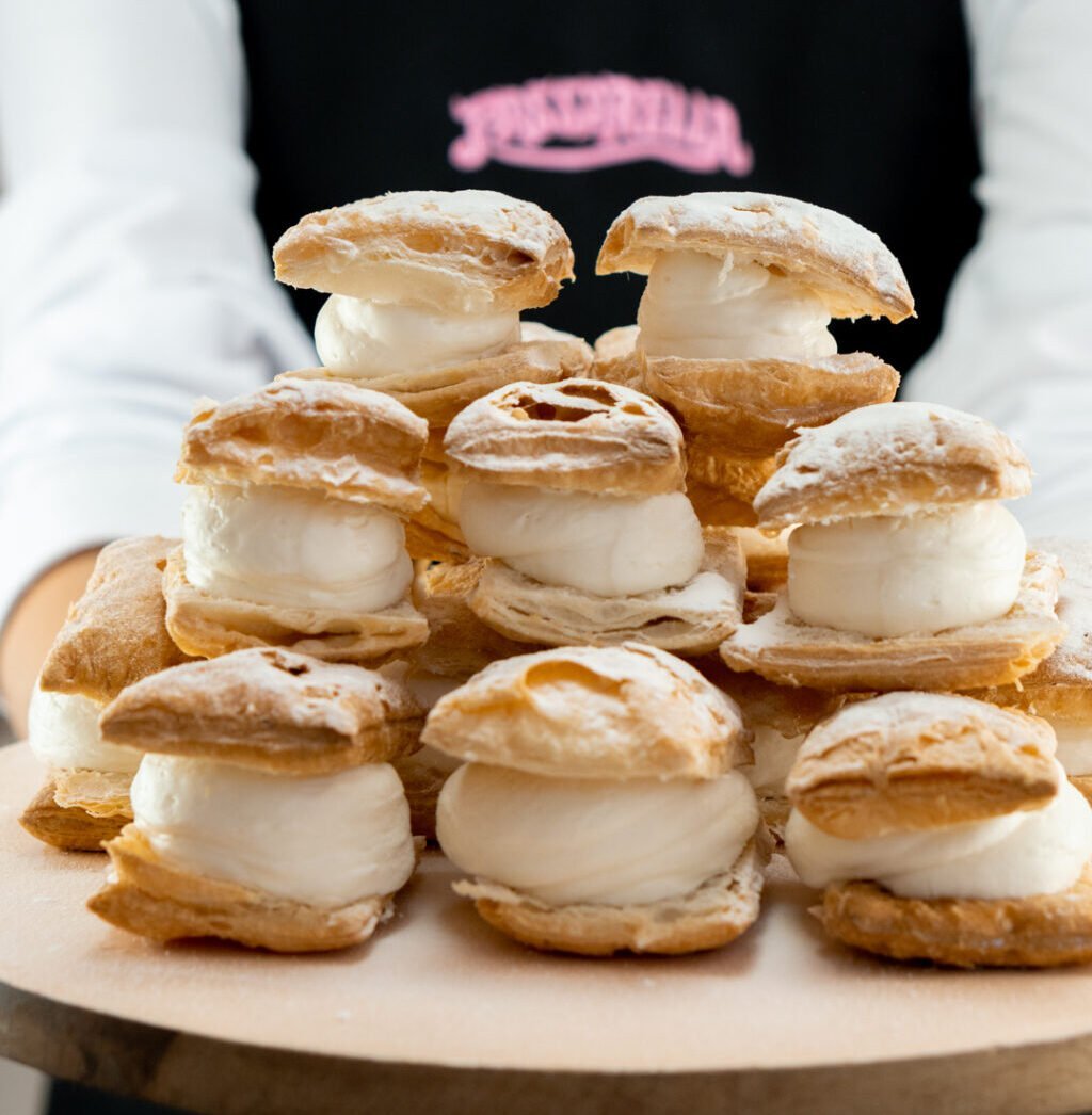 Επικοινωνήστε μαζί μας Passarella