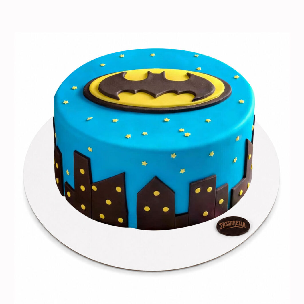 Κ119 Batman Tower