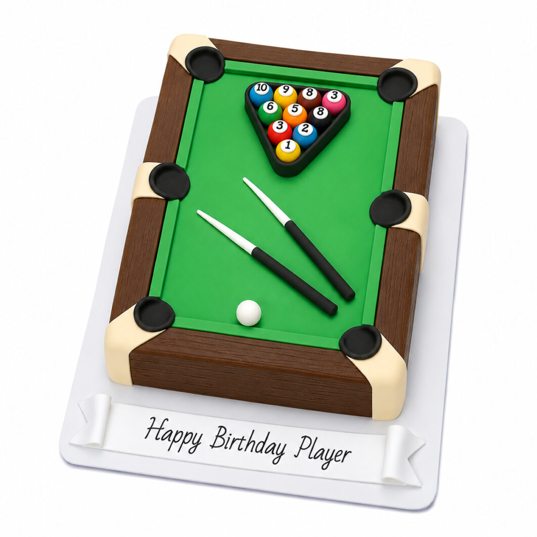 Κ245 Billiard Table