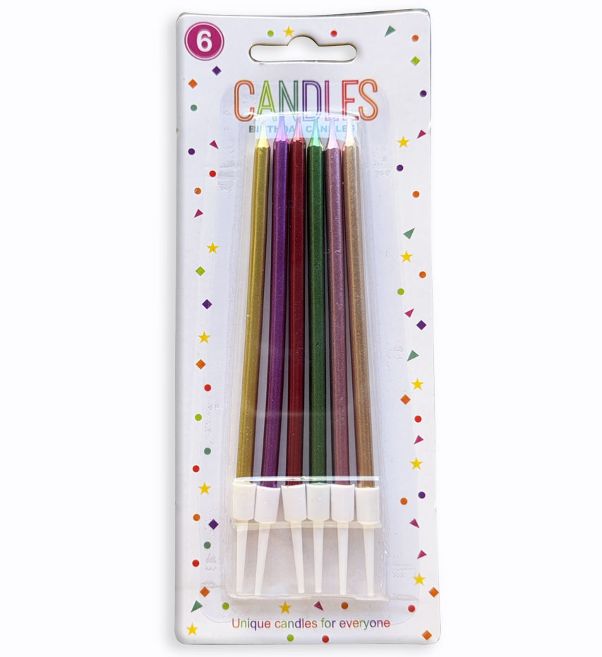 Κεράκια Ψηλά