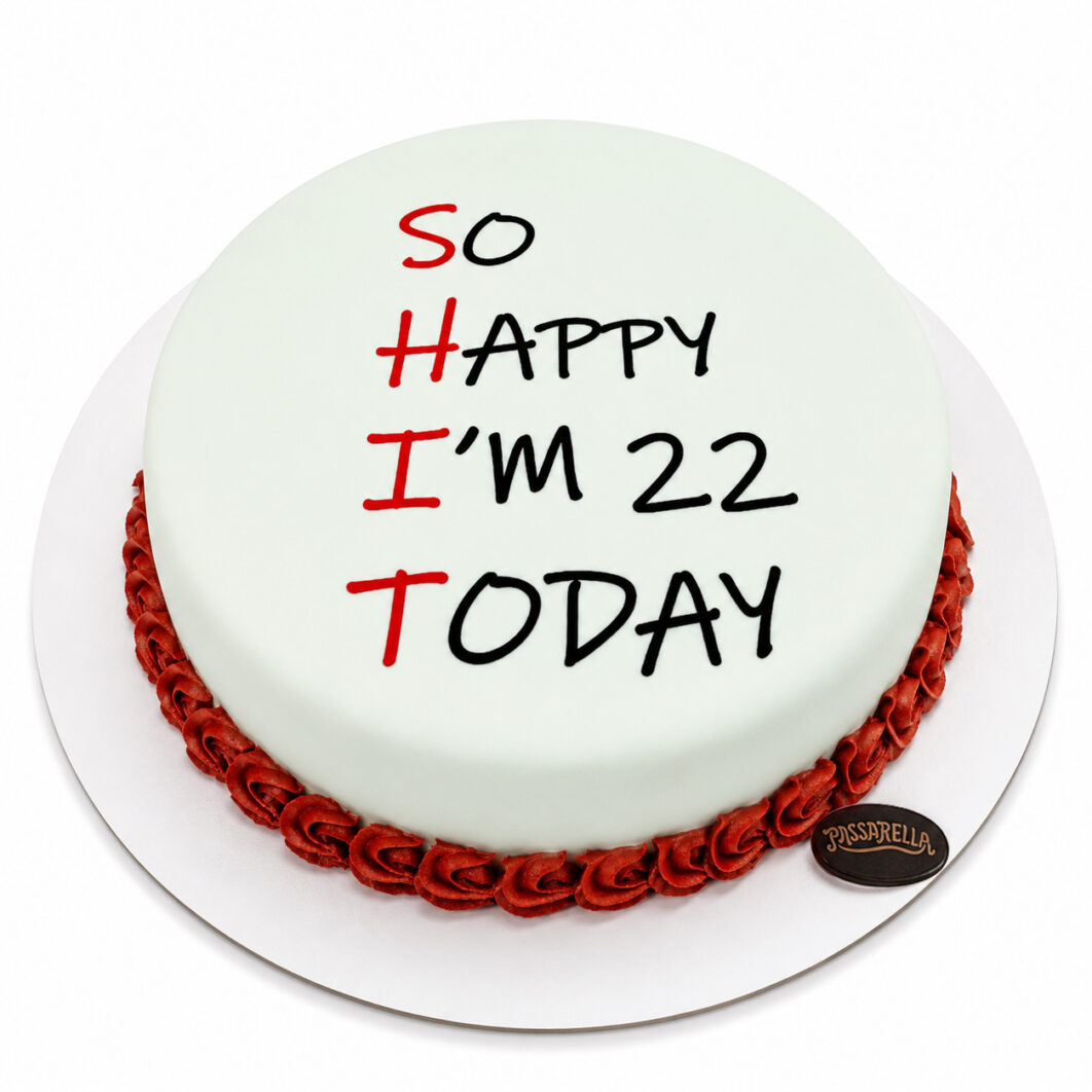 Κ296 So Happy I am Today