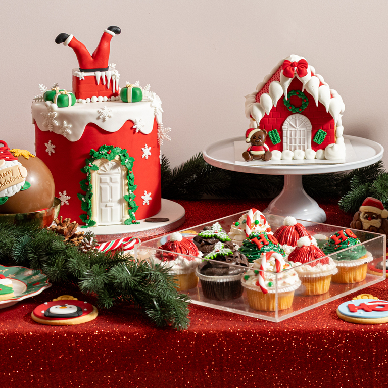 Χριστουγεννιάτικα