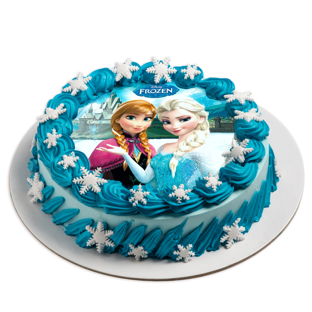 Κ311 Frozen Sisters