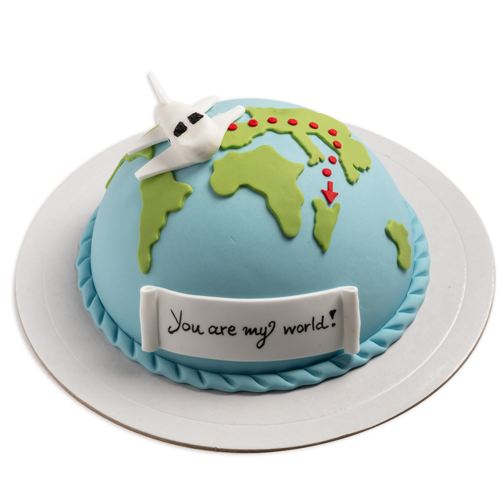 Κ312 Happy Traveler