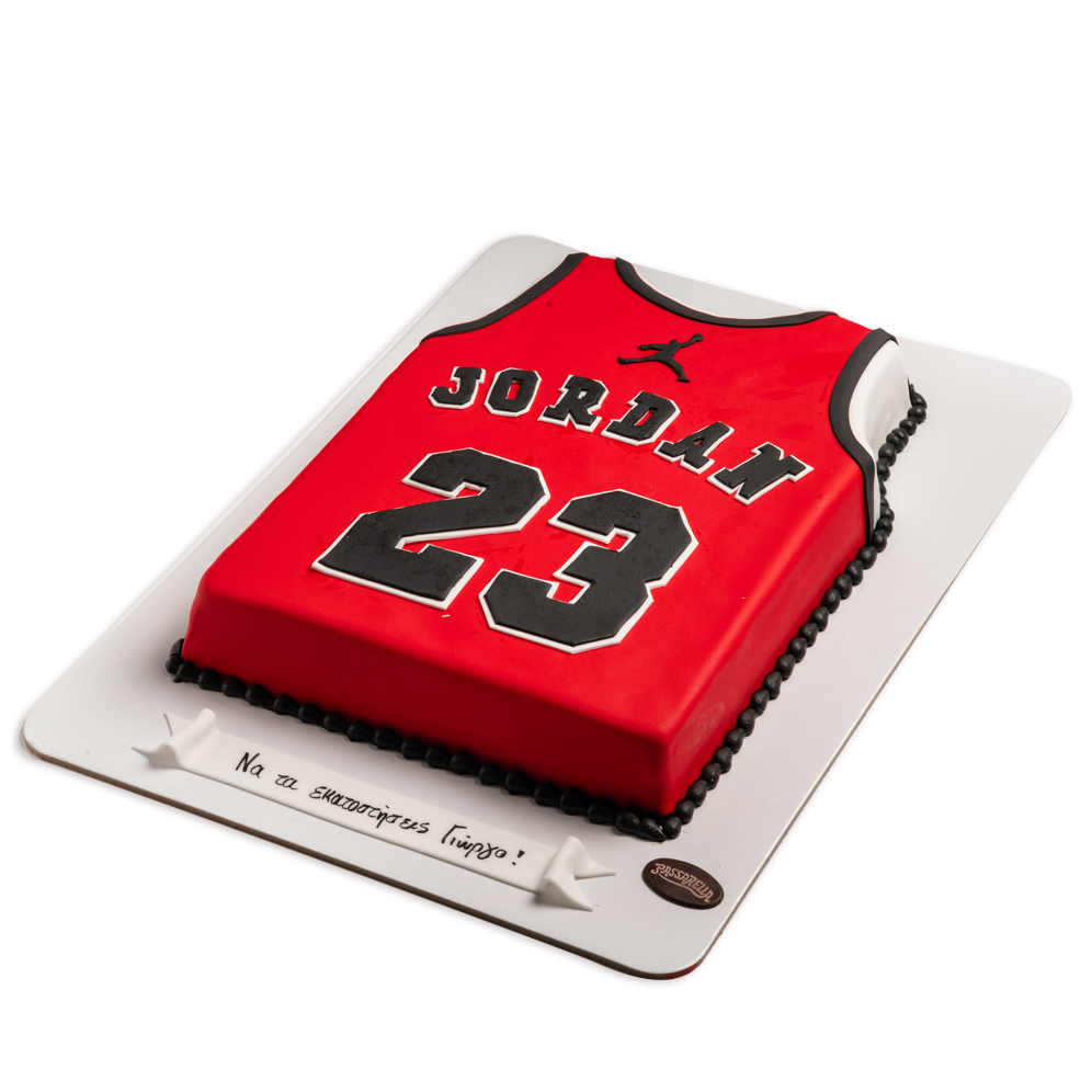 Κ317 Φανέλα J.R.D.N