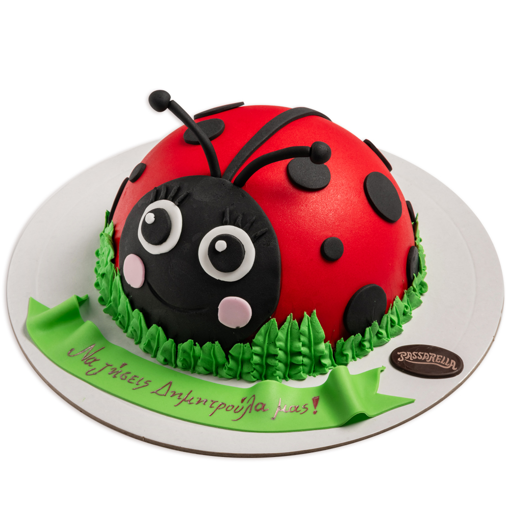 Κ318 Ladybug