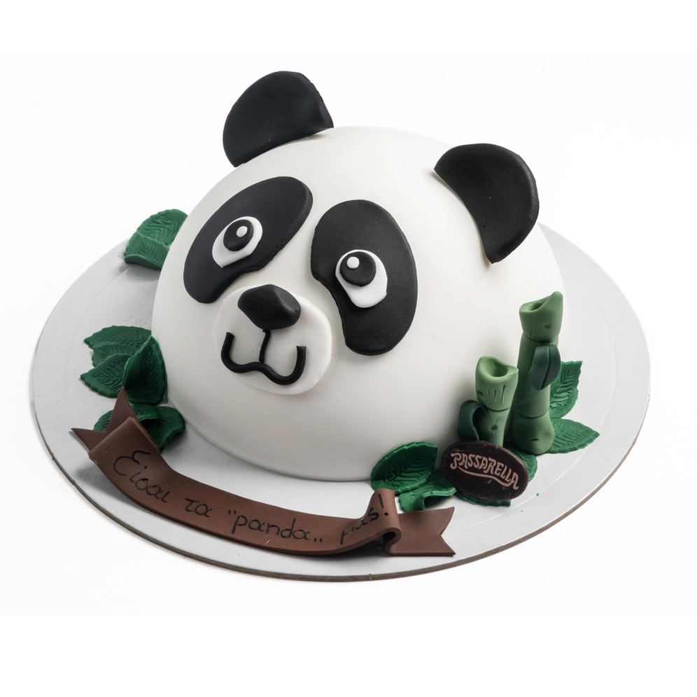 Κ350 Panda Cutie