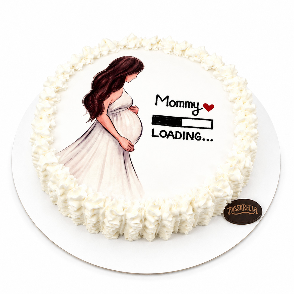 Κ374 Mommy Loading