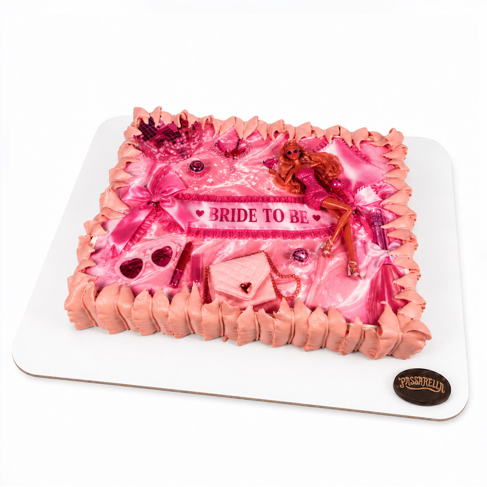 Κ383 Bride to Be Party